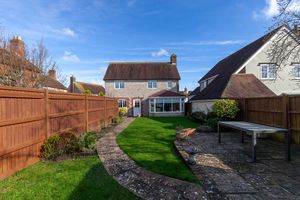 Rear Aspect- click for photo gallery